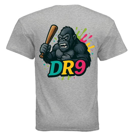 SPORT GREY - BACK