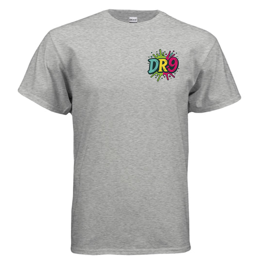 SPORT GREY - FRONT