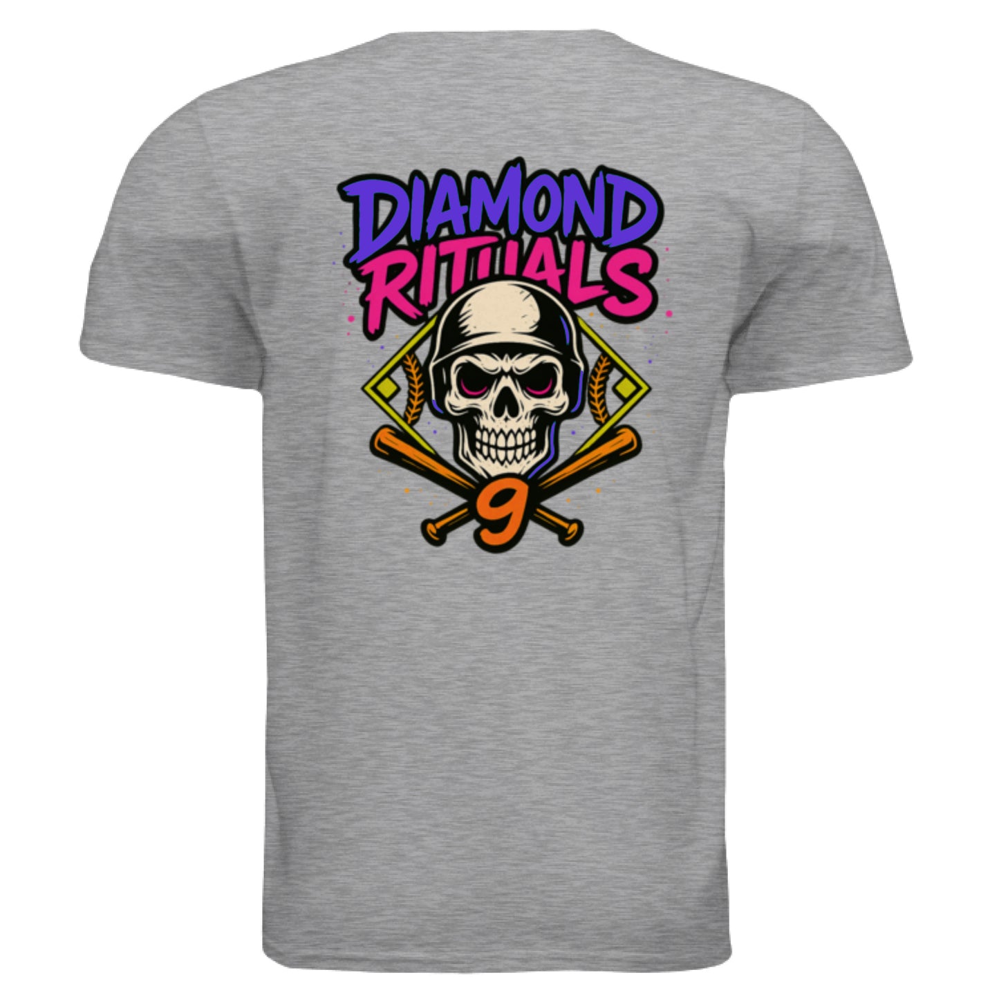 SPORT GREY - BACK