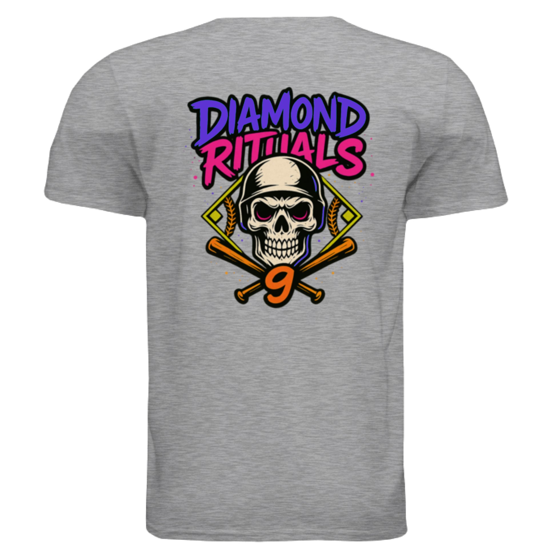 SPORT GREY - BACK