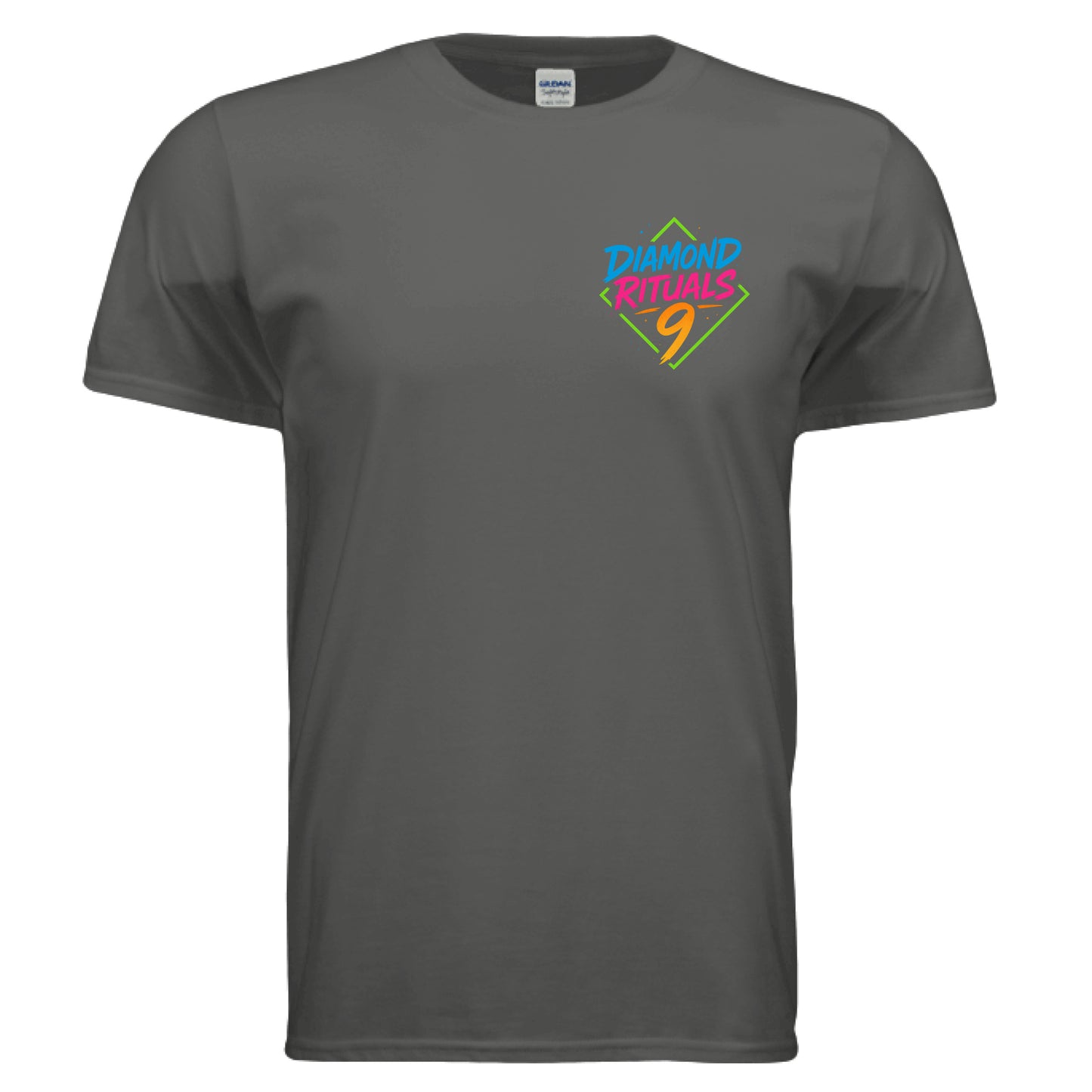 CHARCOAL - FRONT