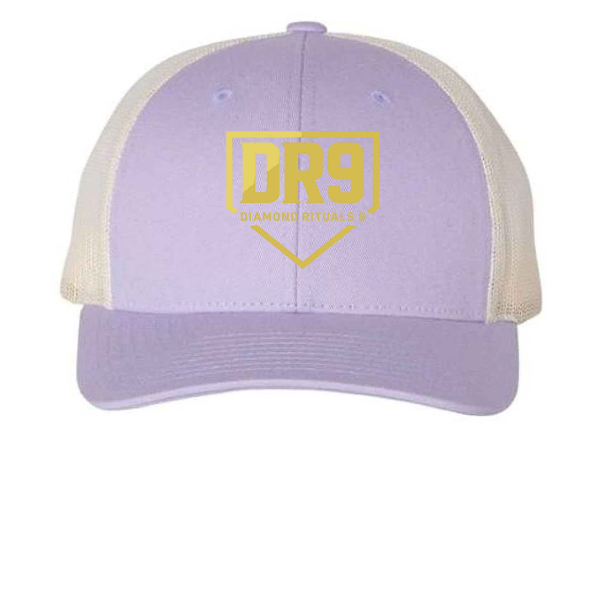 Lilac/ Birch - FRONT